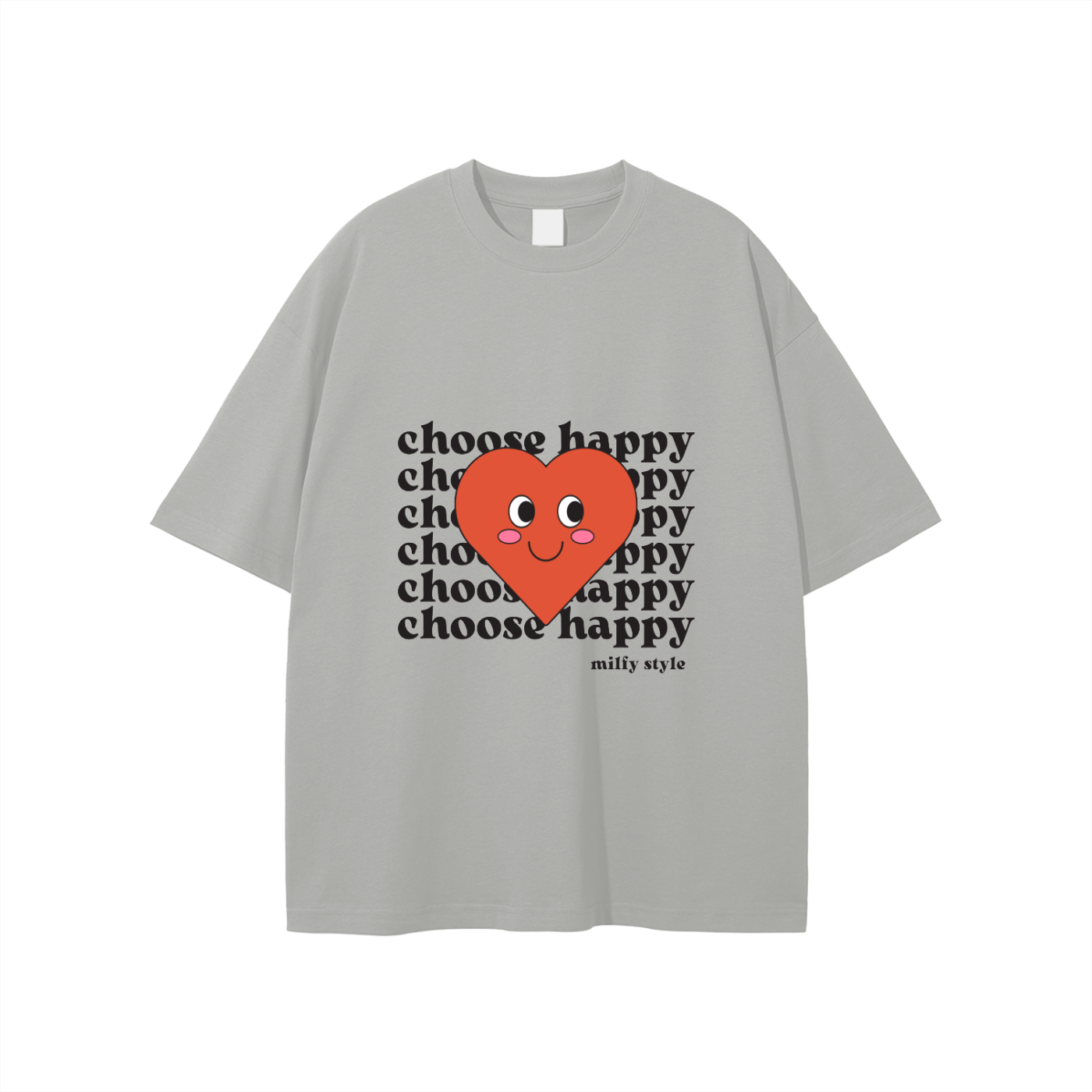 Choose Happy