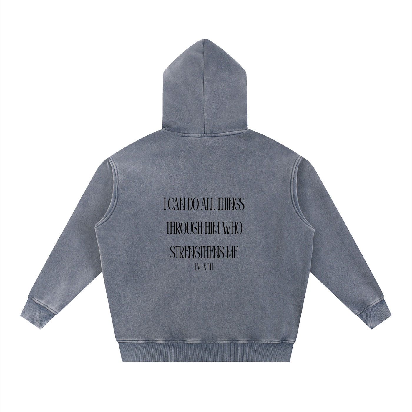 IV:XIII Essential D.I.L.F.Y Hoodie
