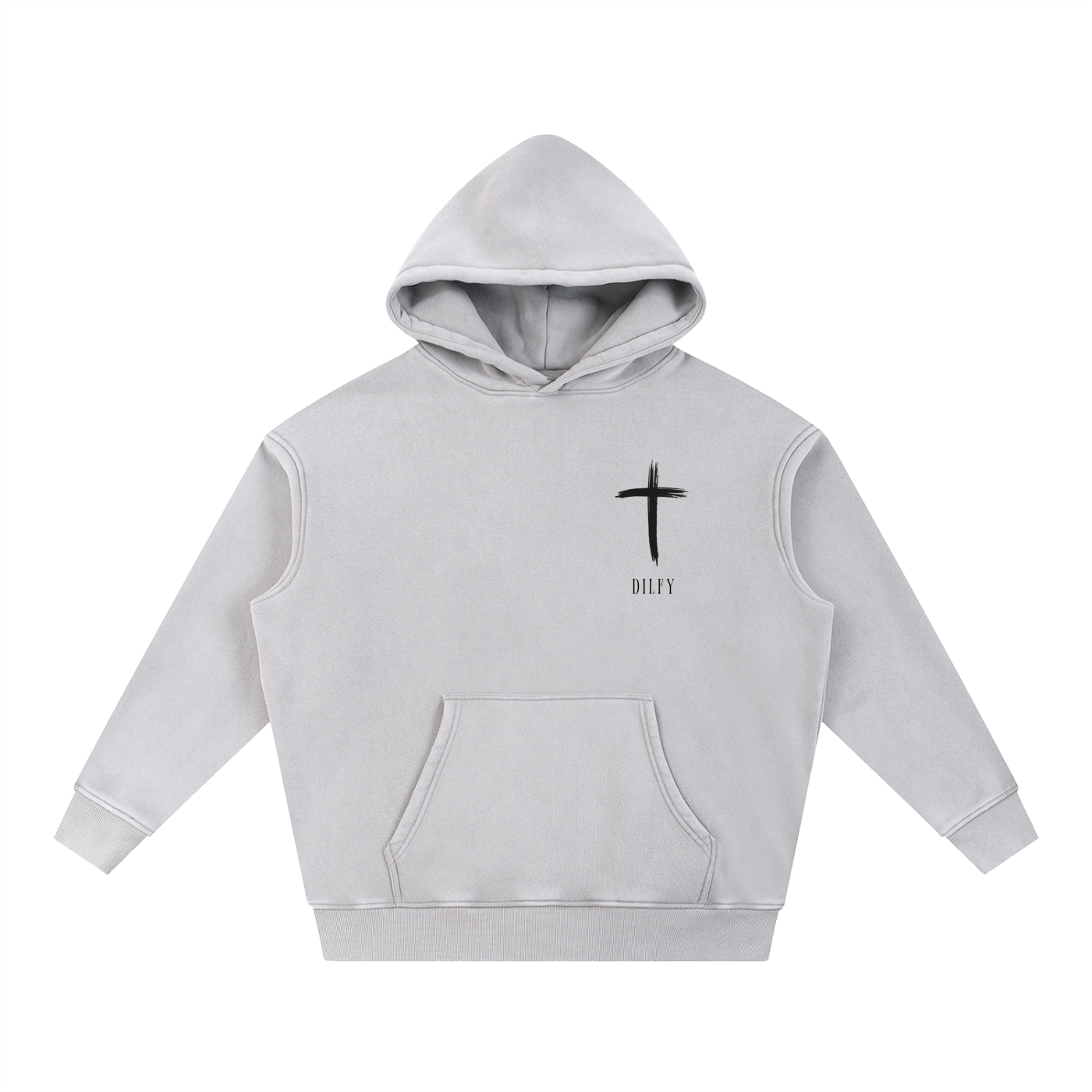 IV:XIII Essential D.I.L.F.Y Hoodie
