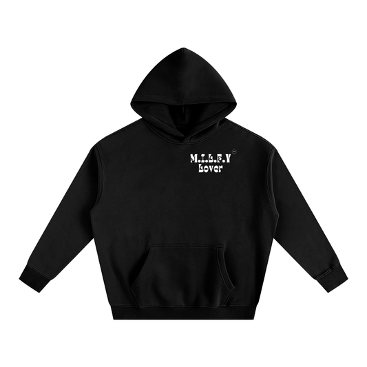 M.I.L.F.Y Lover Hoodie