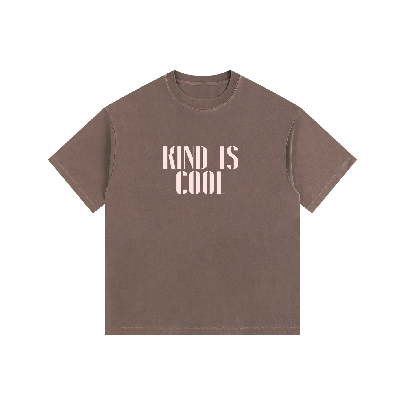 Kind Is Cool T-Shirt
