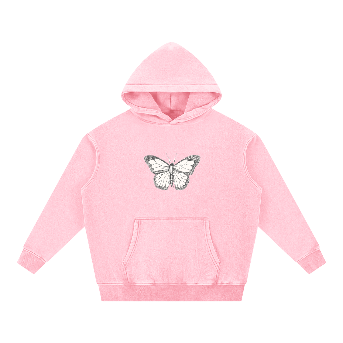 Butterfly Effect DILFY
