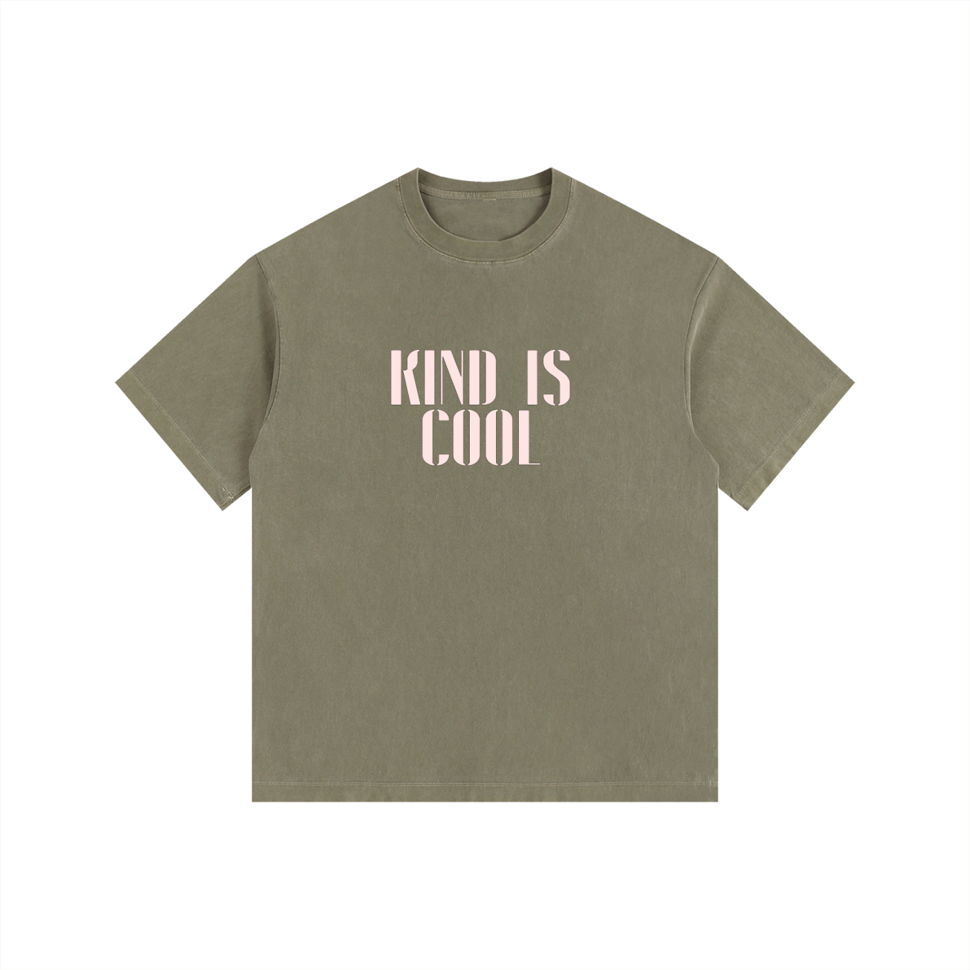 Kind Is Cool T-Shirt