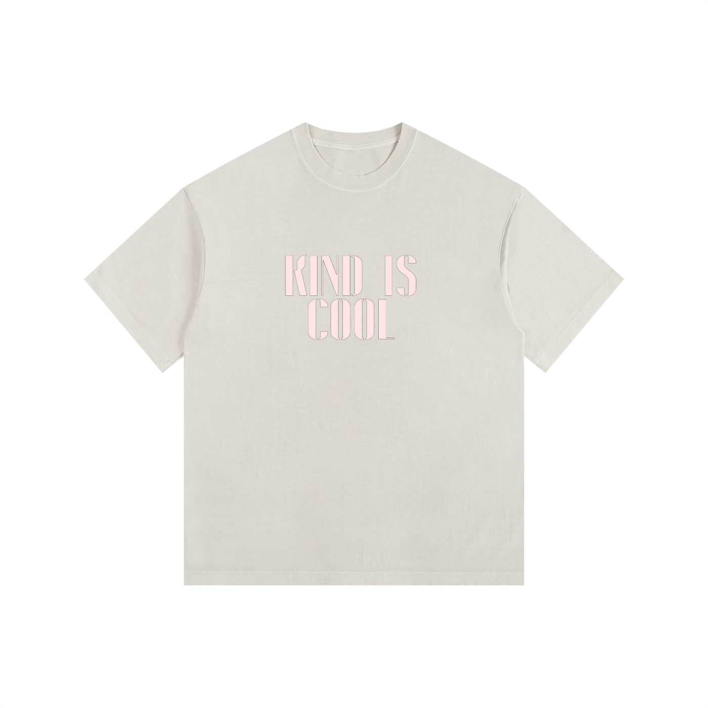 Kind Is Cool T-Shirt