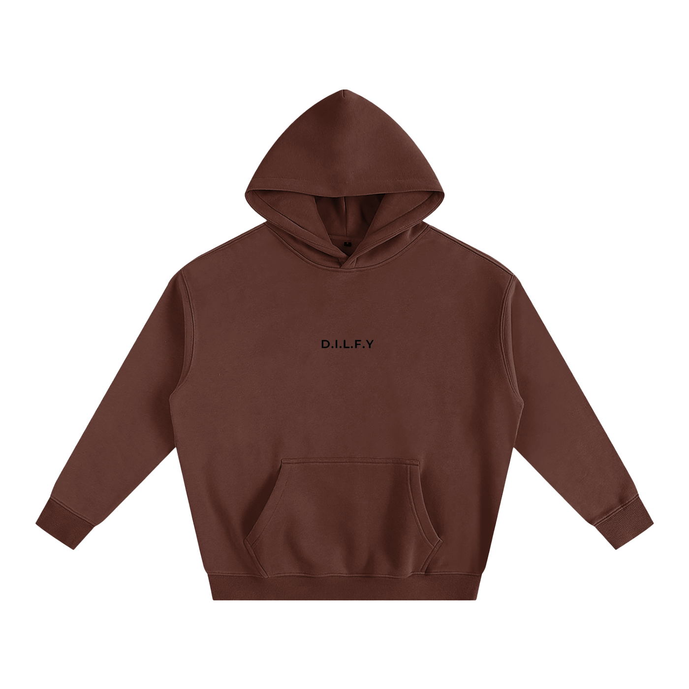 D.I.L.F.Y Hoodie