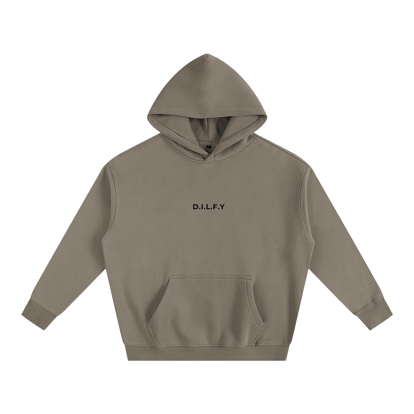D.I.L.F.Y Hoodie