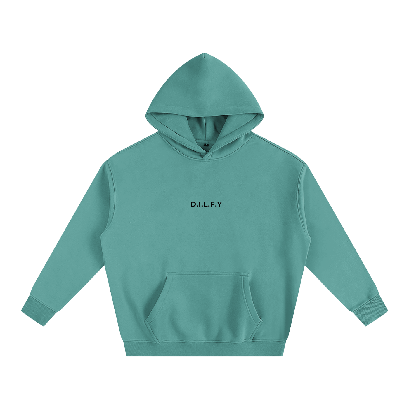 D.I.L.F.Y Hoodie