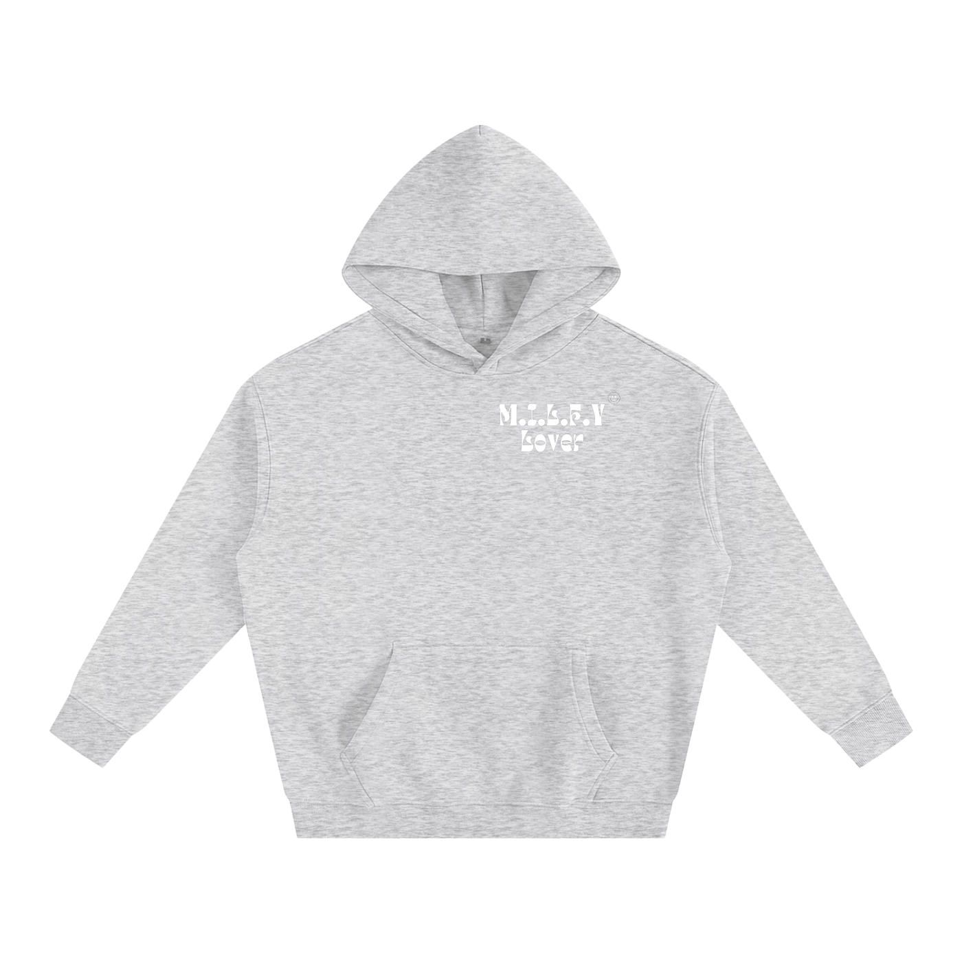 M.I.L.F.Y Lover Hoodie