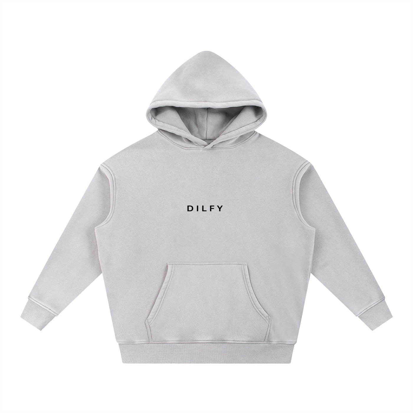 ASCEND DILFY