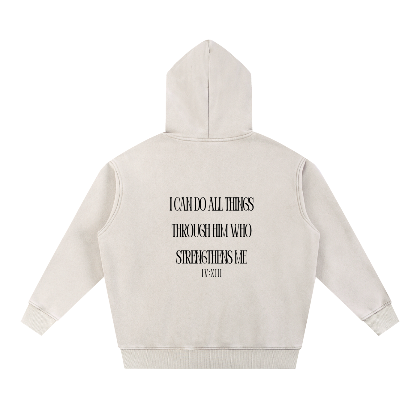IV:XIII Essential M.I.L.F.Y Hoodie