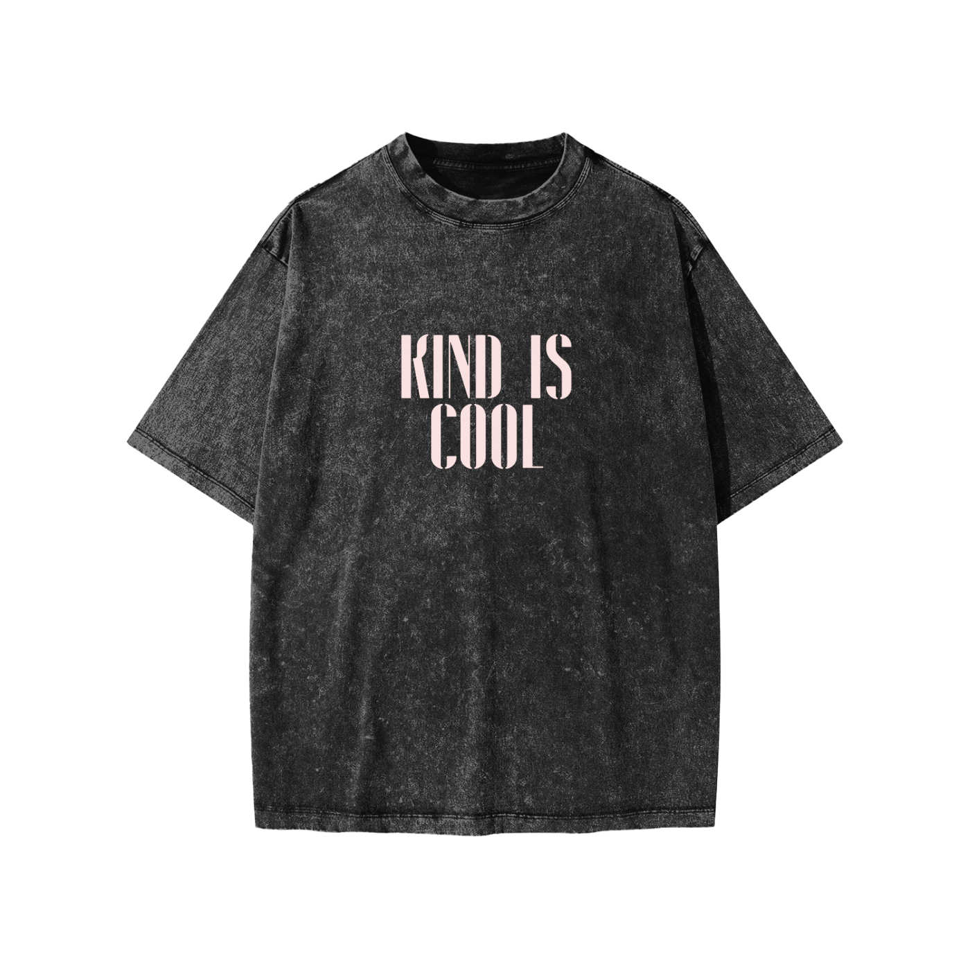 Kind Is Cool Kids' T-Shirt