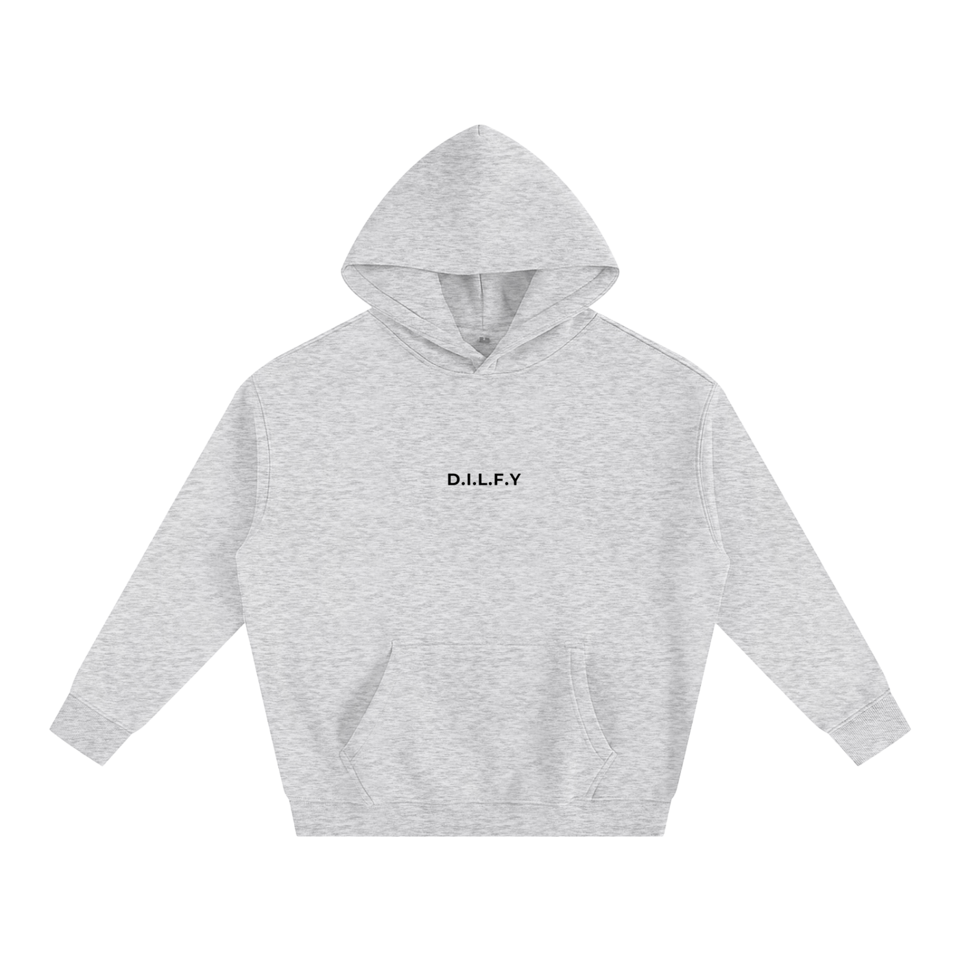 D.I.L.F.Y Hoodie