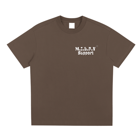 M.I.L.F.Y Support