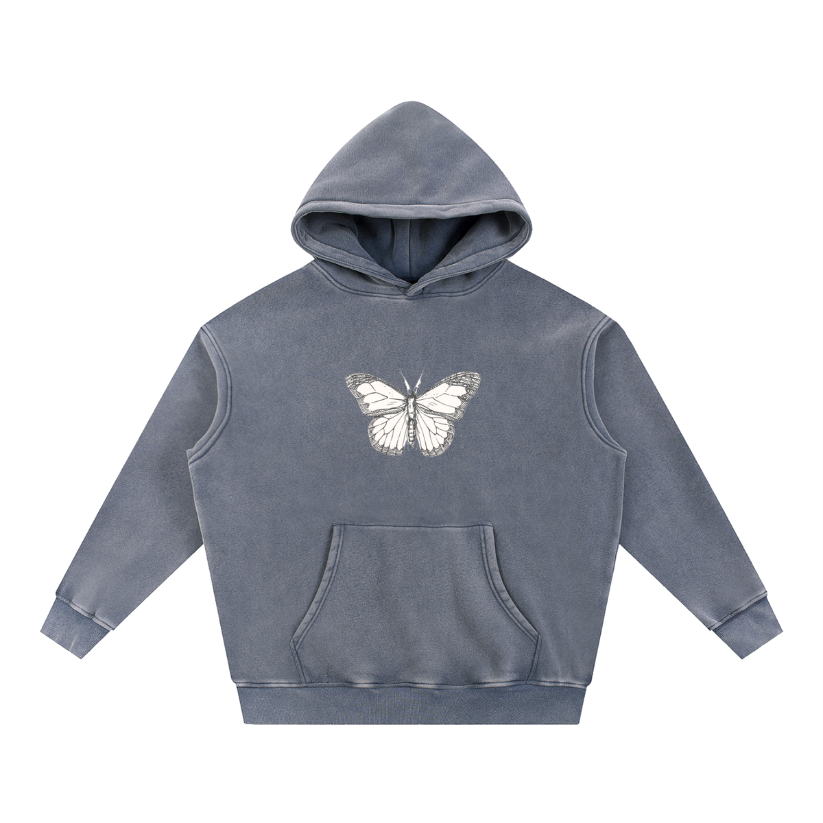 Butterfly Effect DILFY