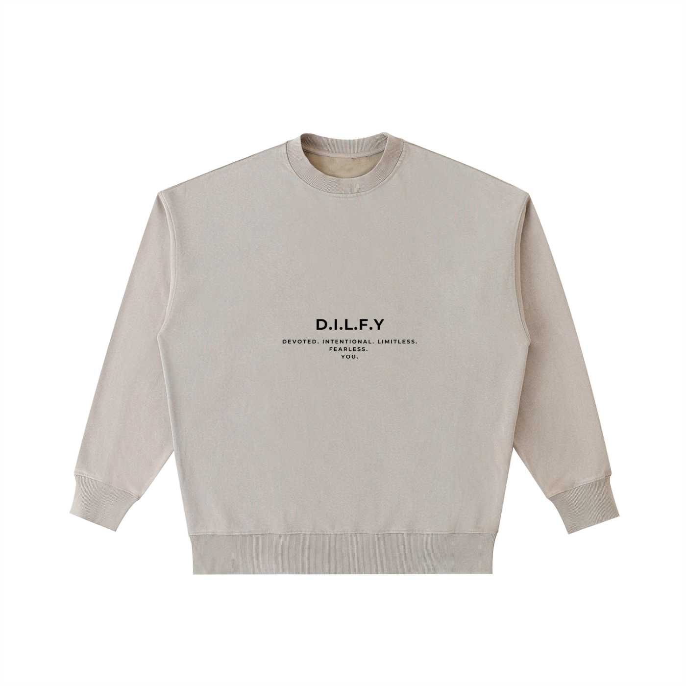 D.I.L.F.Y Crewneck Sweatshirt