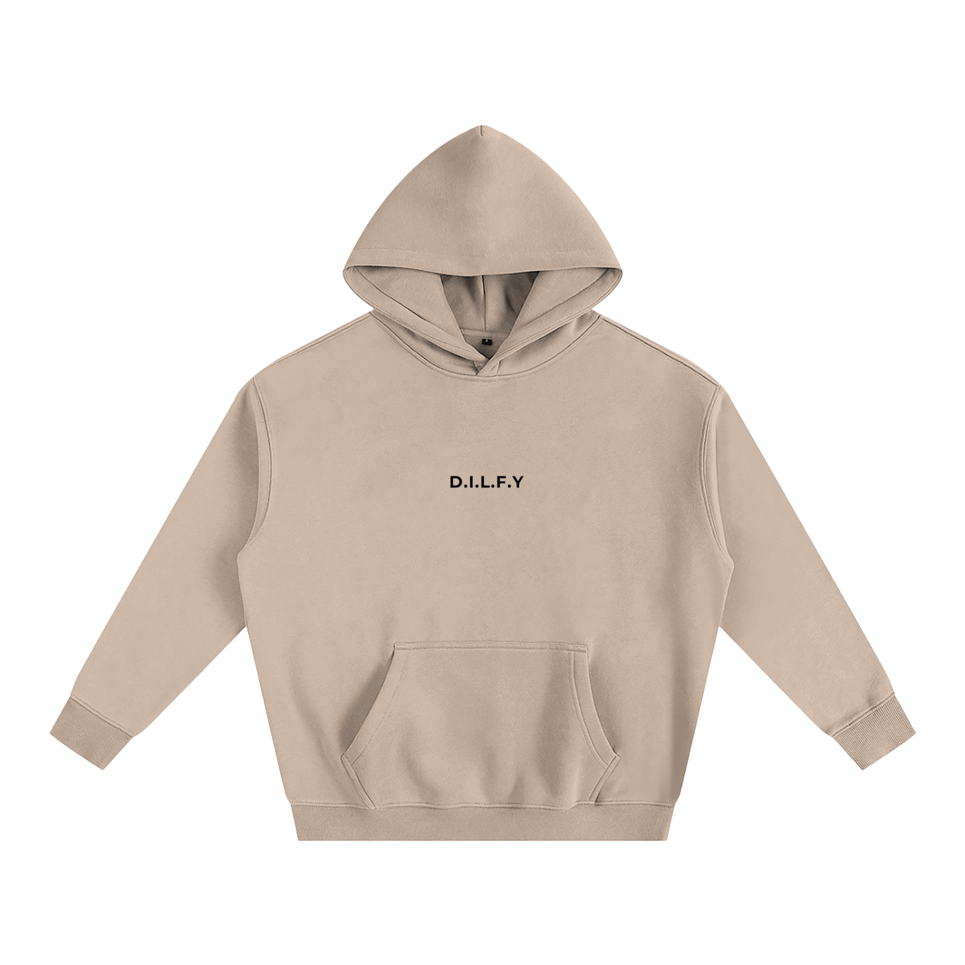 D.I.L.F.Y Hoodie