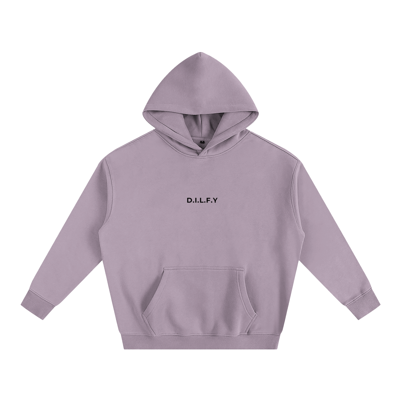 D.I.L.F.Y Hoodie