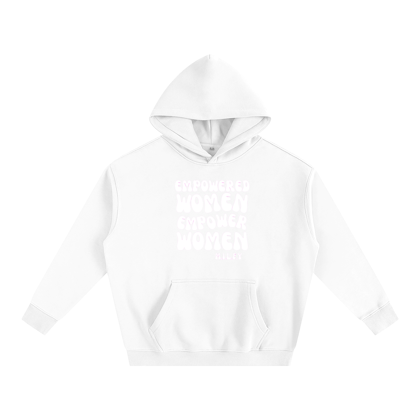 Empowered Women Hoodie