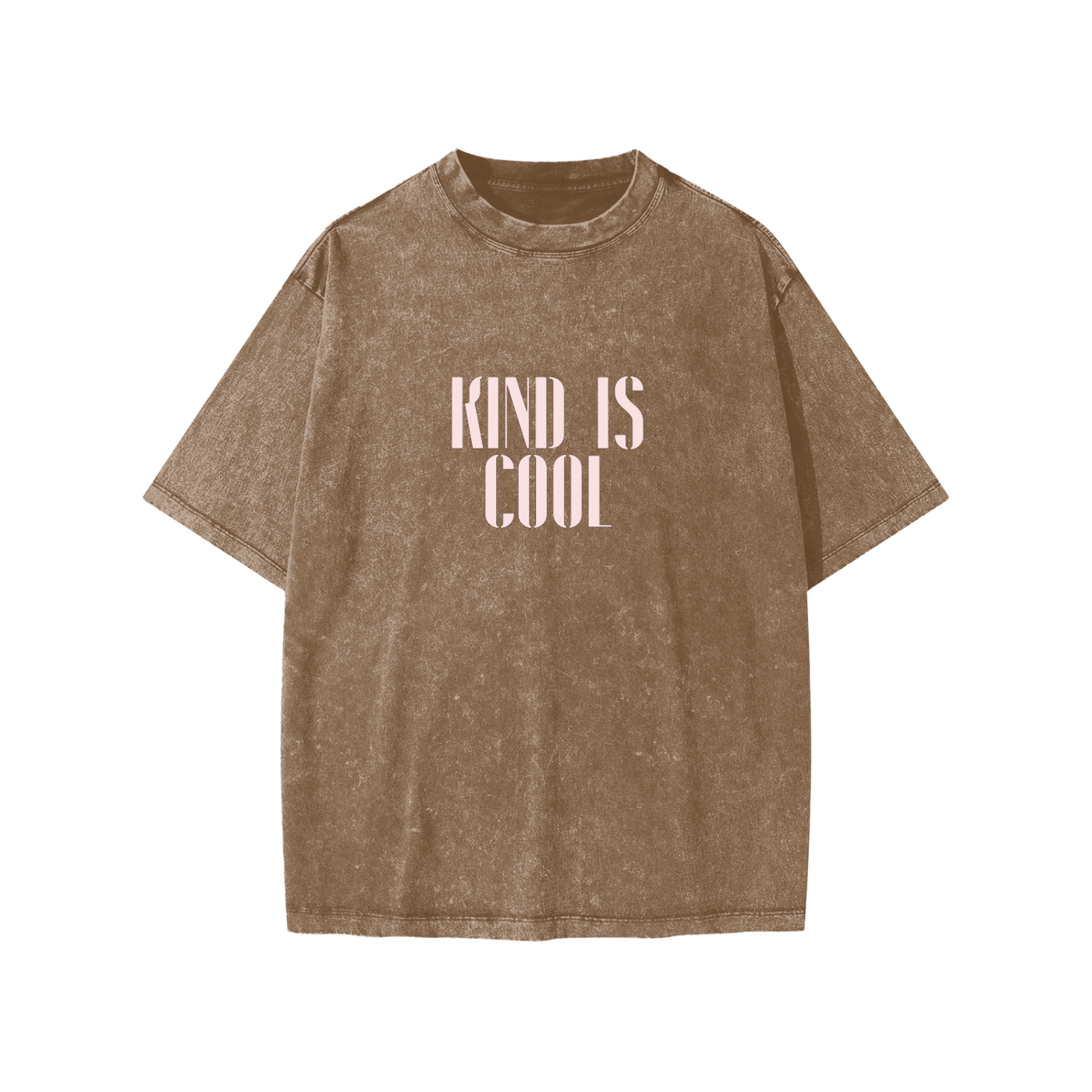 Kind Is Cool Kids' T-Shirt