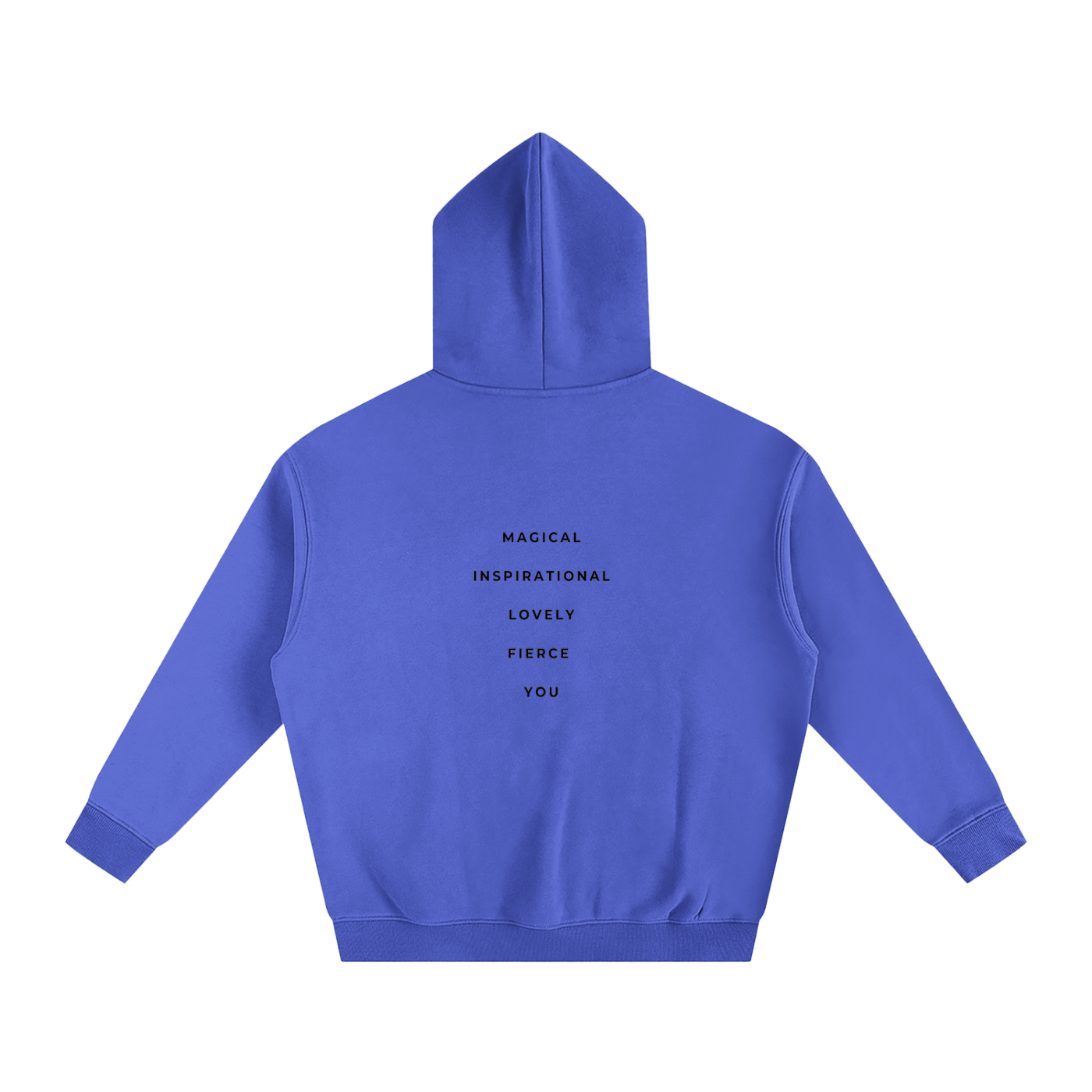 M.I.L.F.Y Hoodie