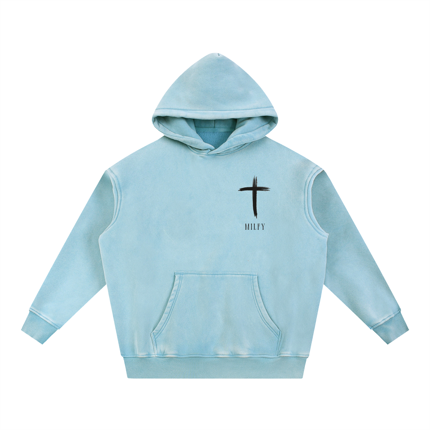 IV:XIII Essential M.I.L.F.Y Hoodie