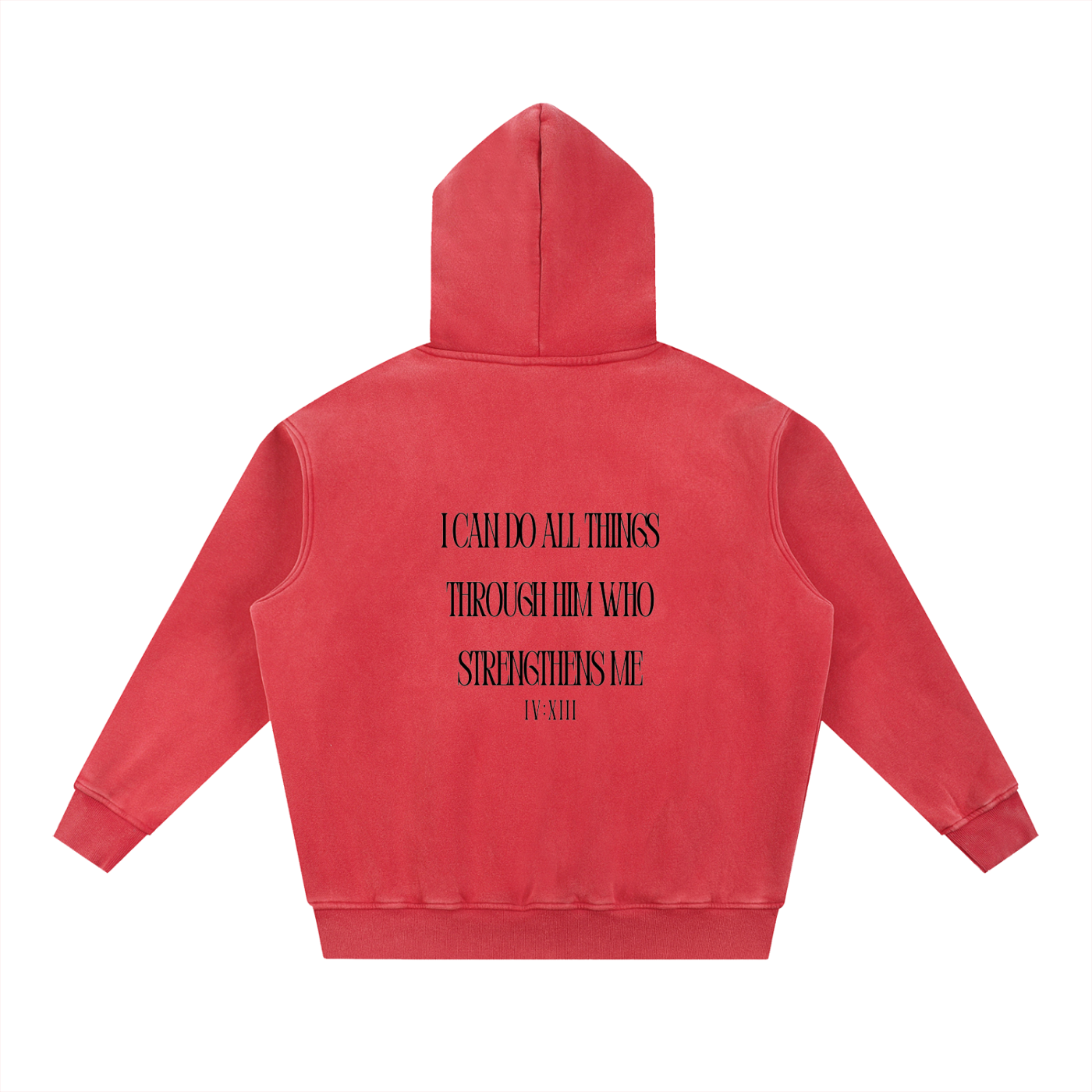 IV:XIII Essential M.I.L.F.Y Hoodie
