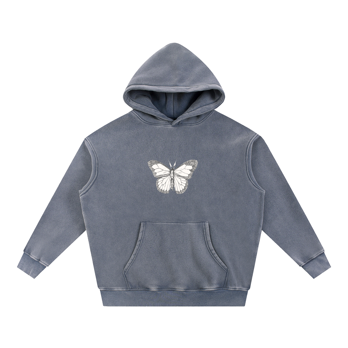 Butterfly Effect MILFY