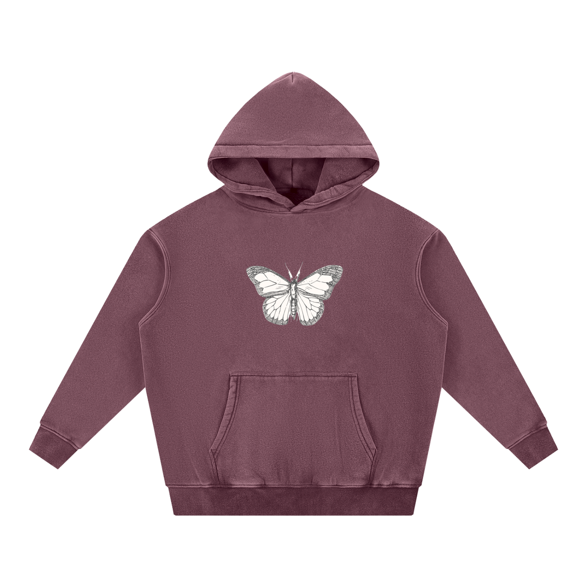 Butterfly Effect DILFY