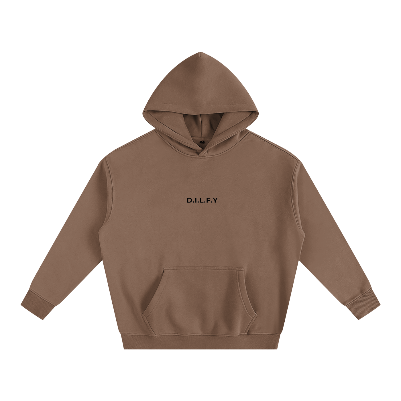 D.I.L.F.Y Hoodie