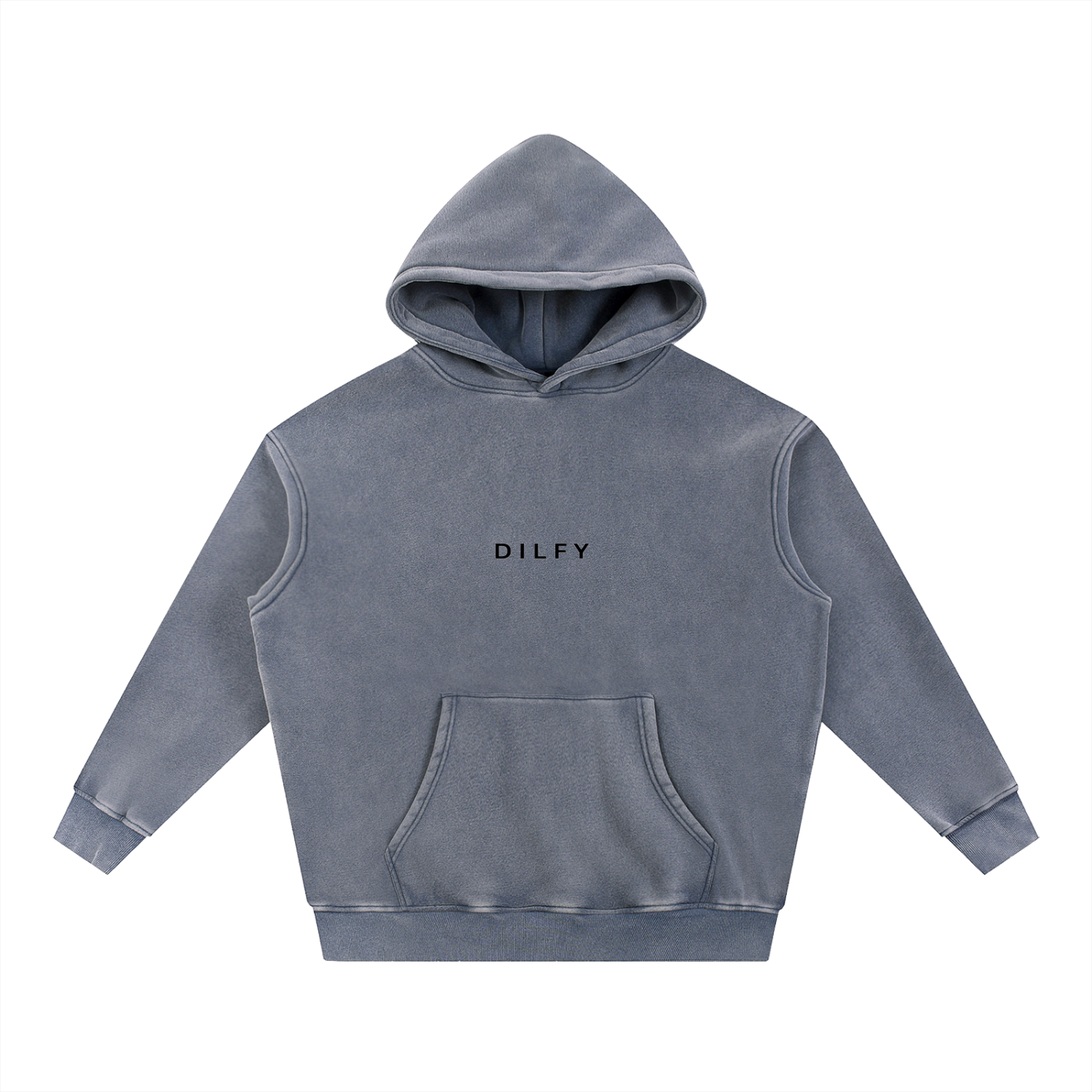 ASCEND DILFY