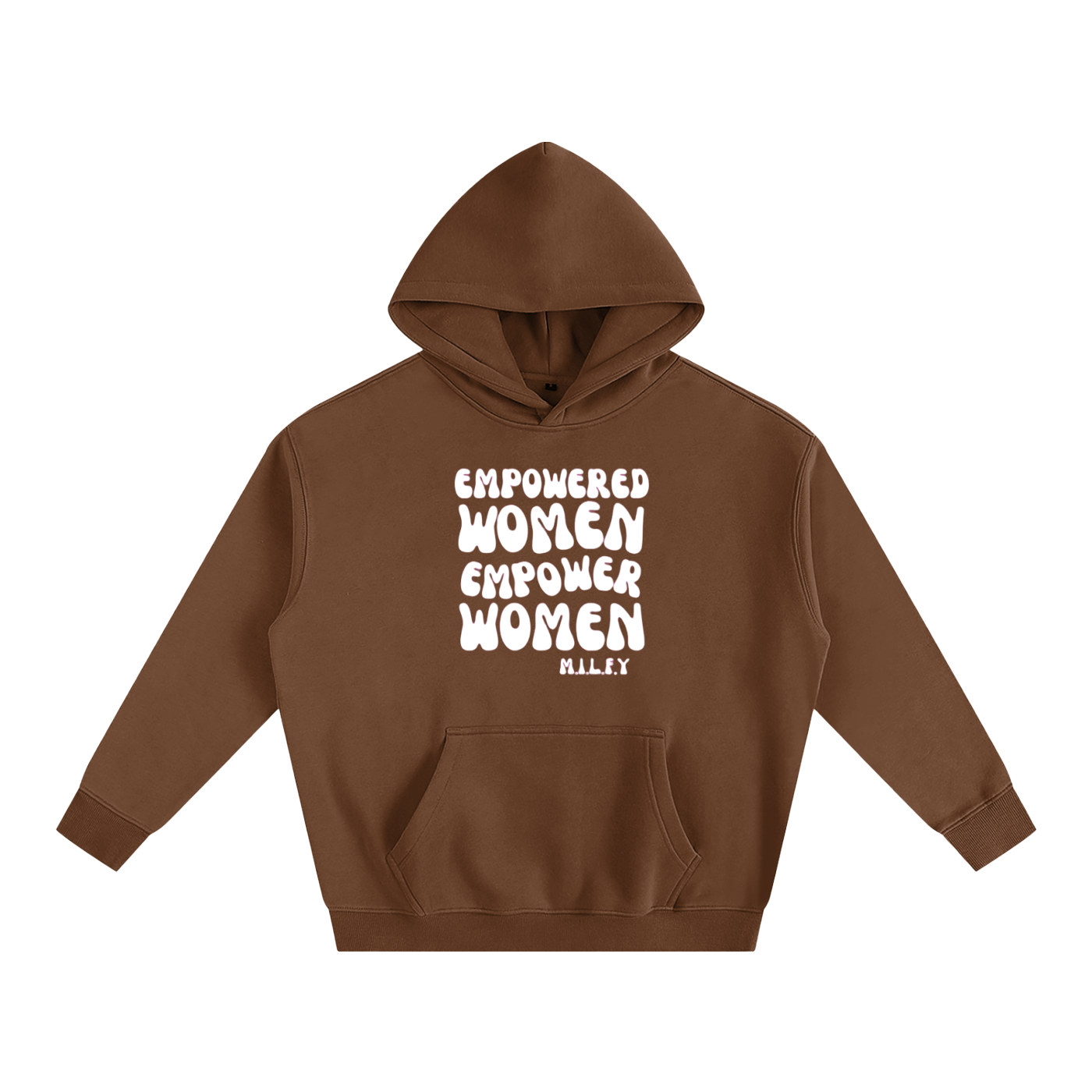 Empowered Women Hoodie