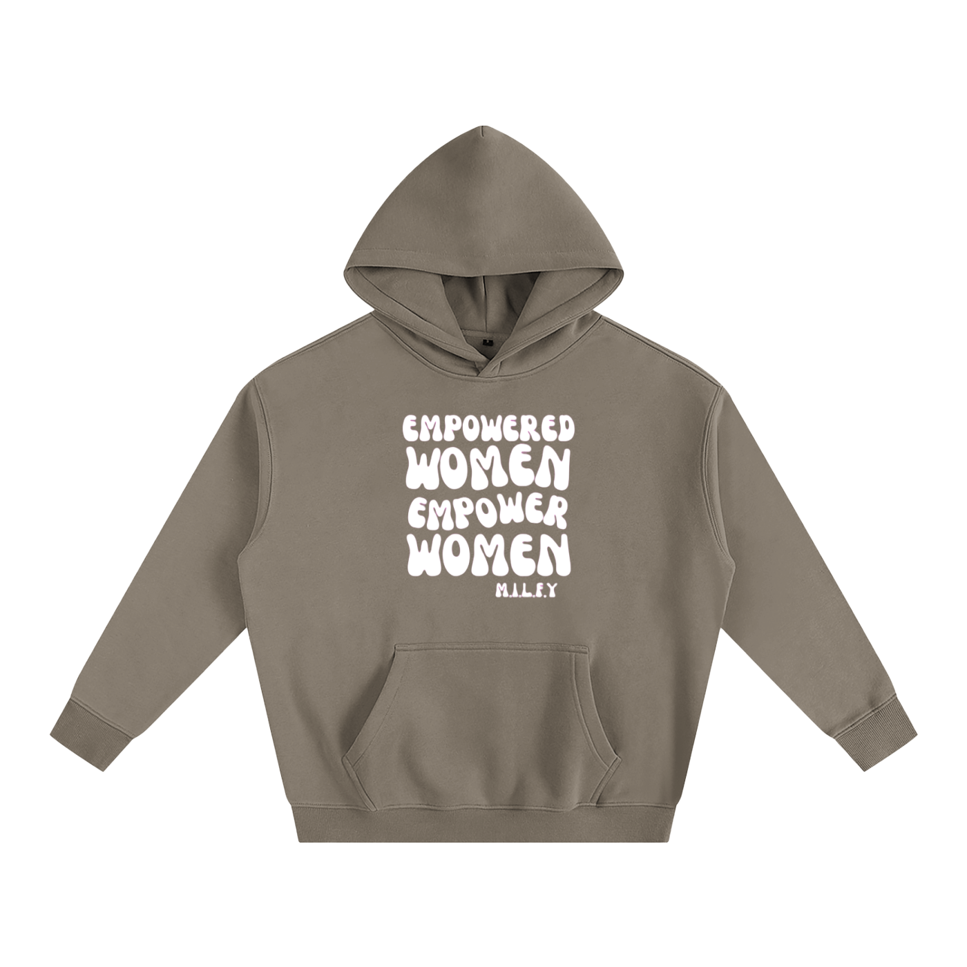 Empowered Women Hoodie