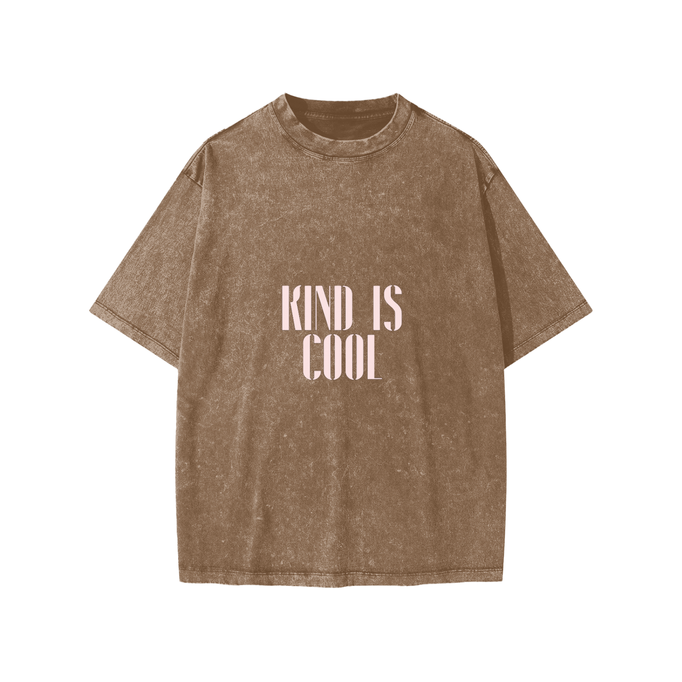 Kind Is Cool Kids' T-Shirt