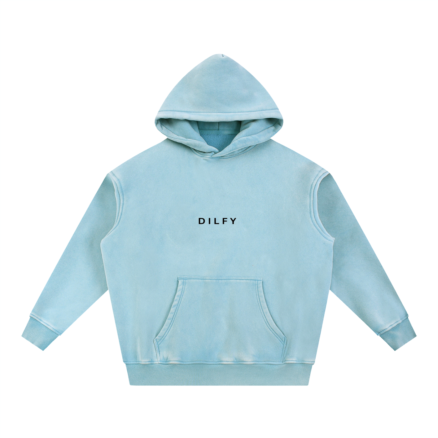 ASCEND DILFY