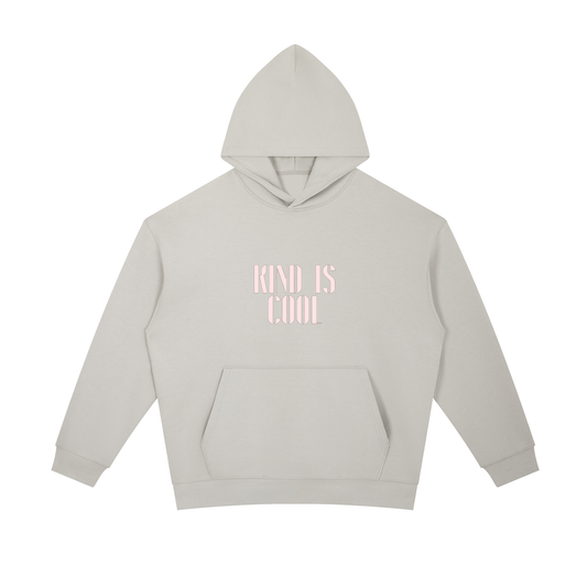 Kind Is Cool Essential Hoodie