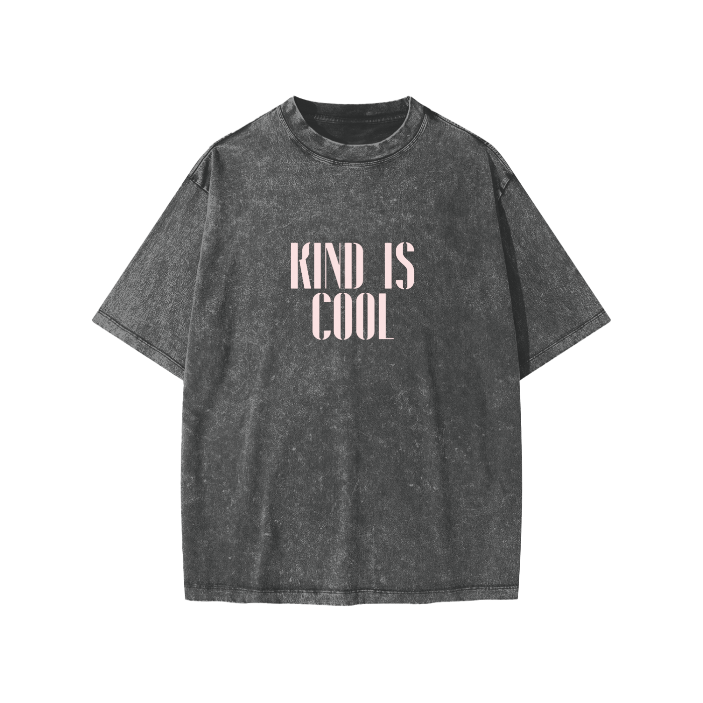 Kind Is Cool Kids' T-Shirt