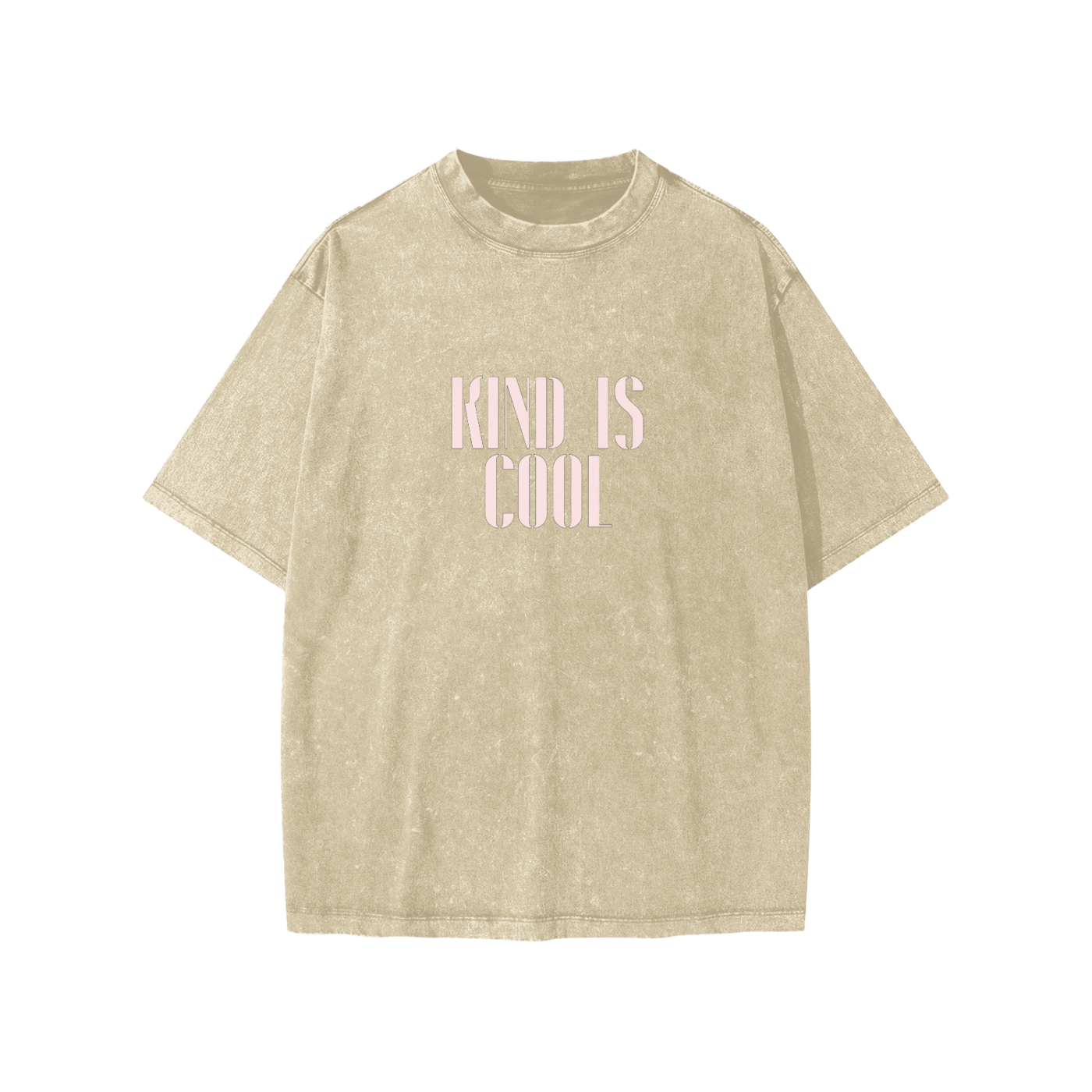 Kind Is Cool Kids' T-Shirt