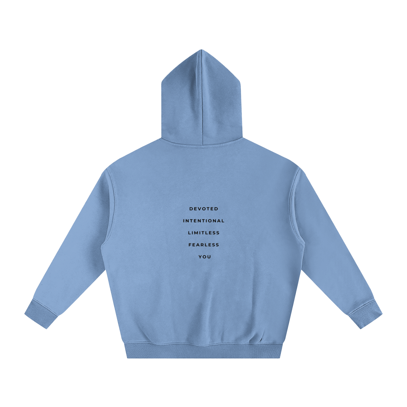 D.I.L.F.Y Hoodie