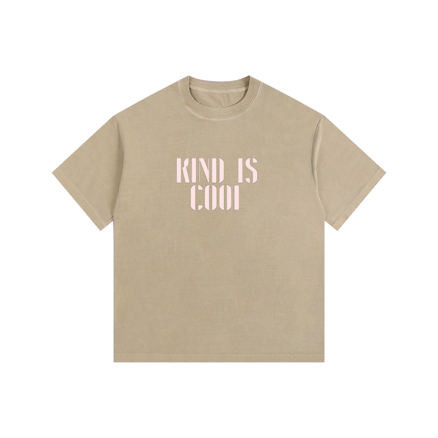 Kind Is Cool T-Shirt