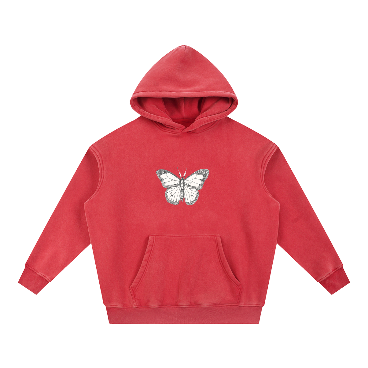 Butterfly Effect MILFY
