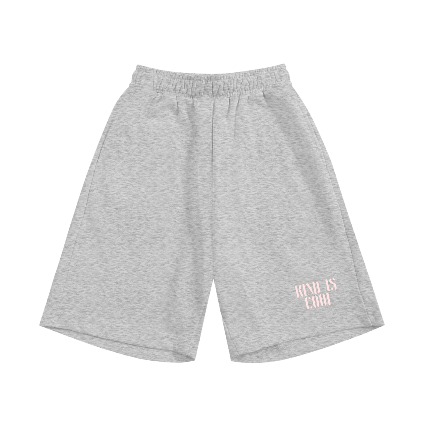 Kind Is Cool Kids' Shorts