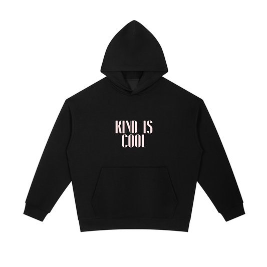 Kind Is Cool Essential Hoodie