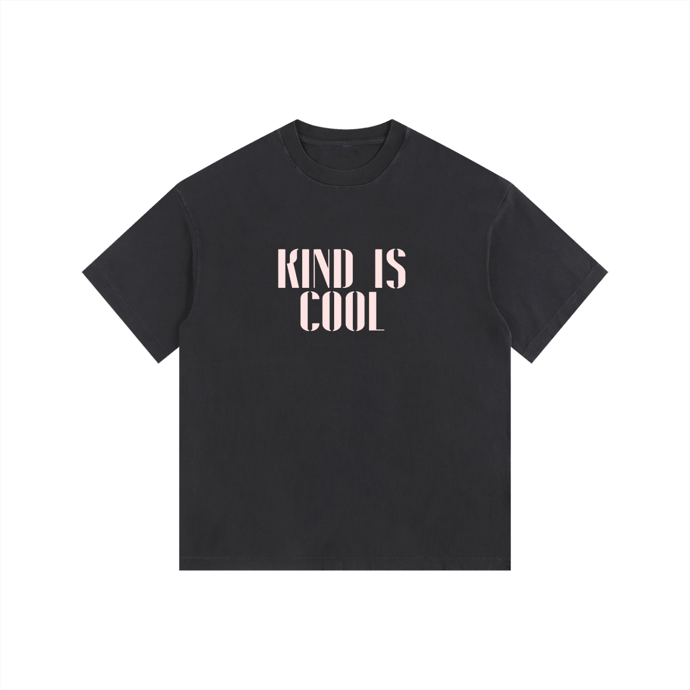 Kind Is Cool T-Shirt