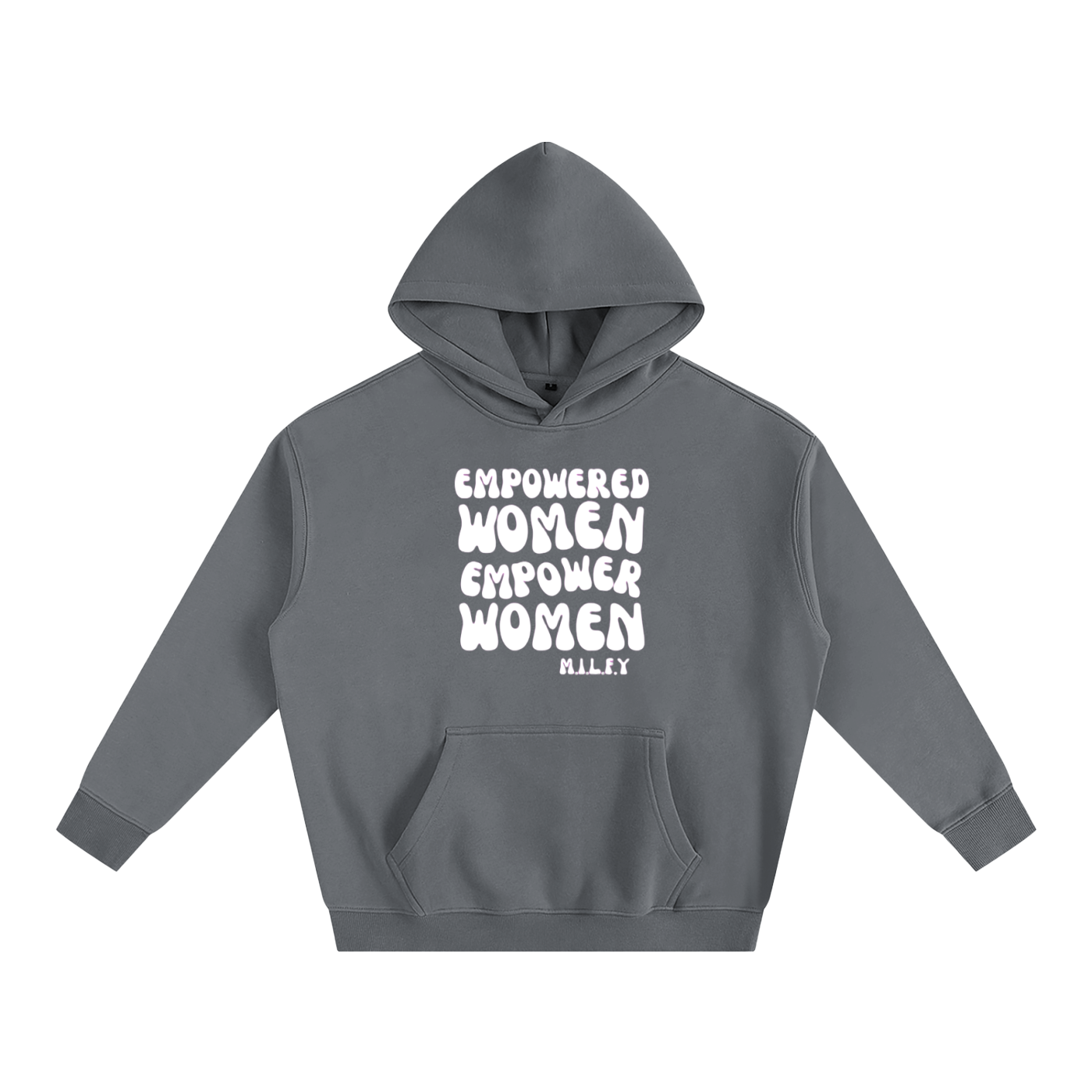 Empowered Women Hoodie