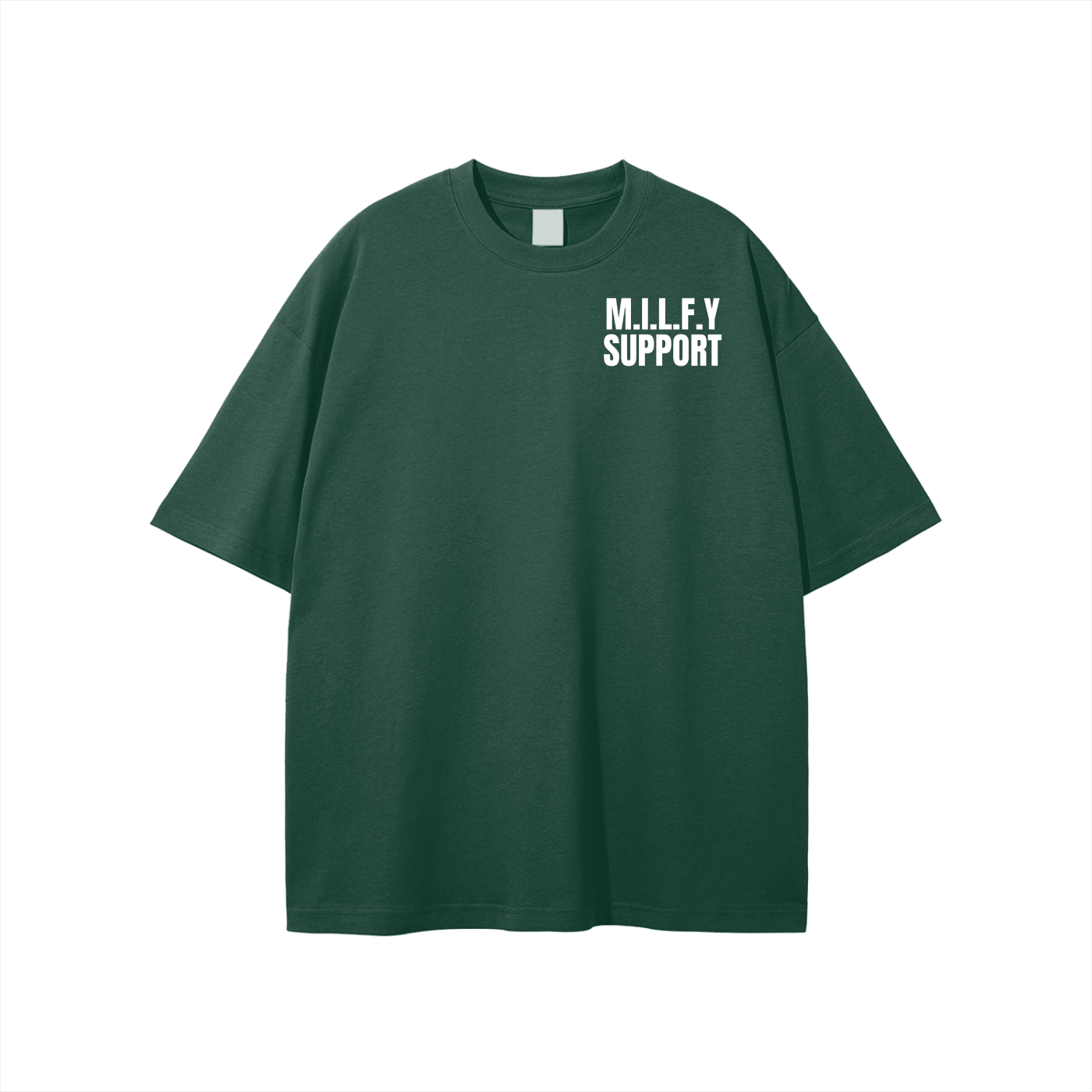 M.I.L.F.Y Support T-shirt