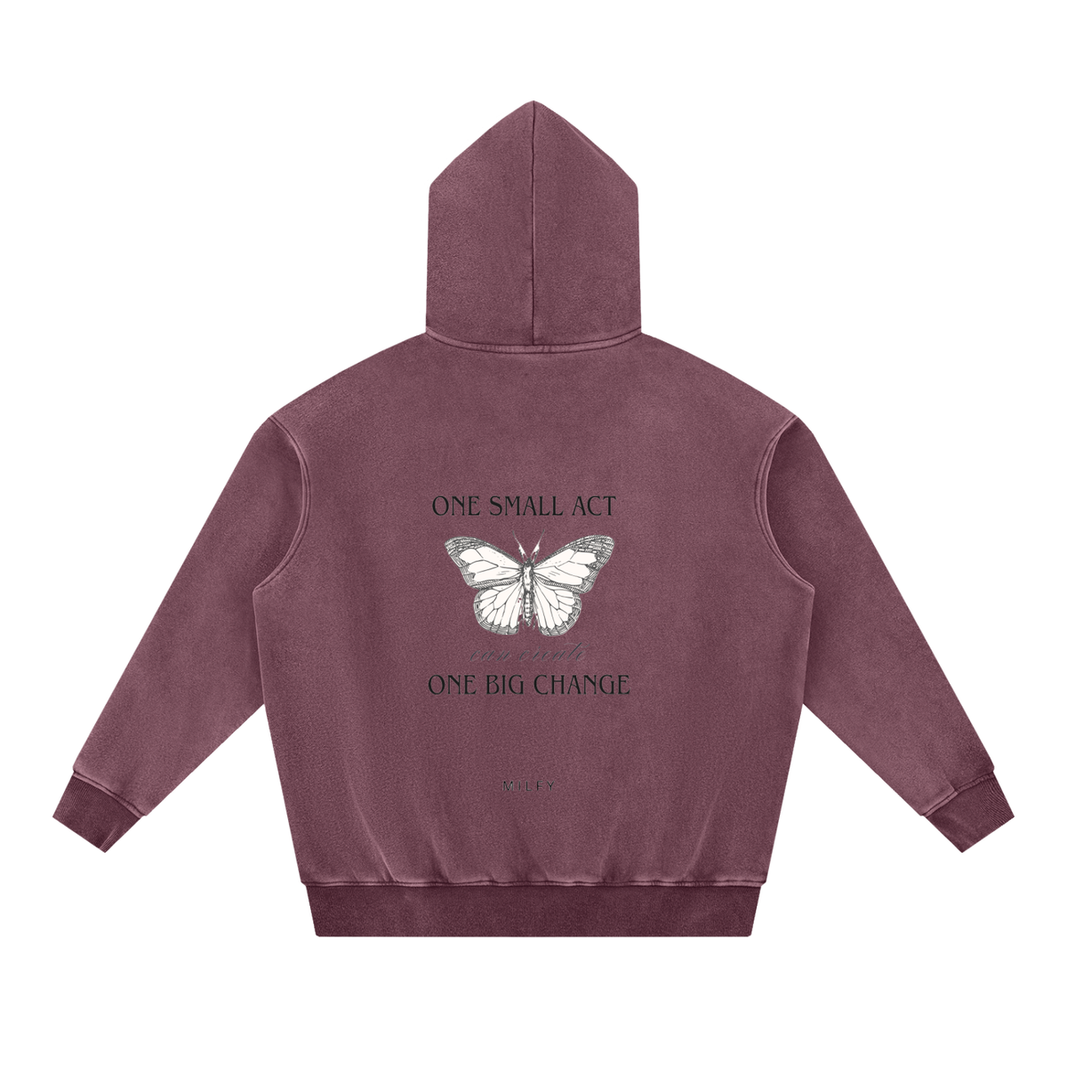 Butterfly Effect MILFY