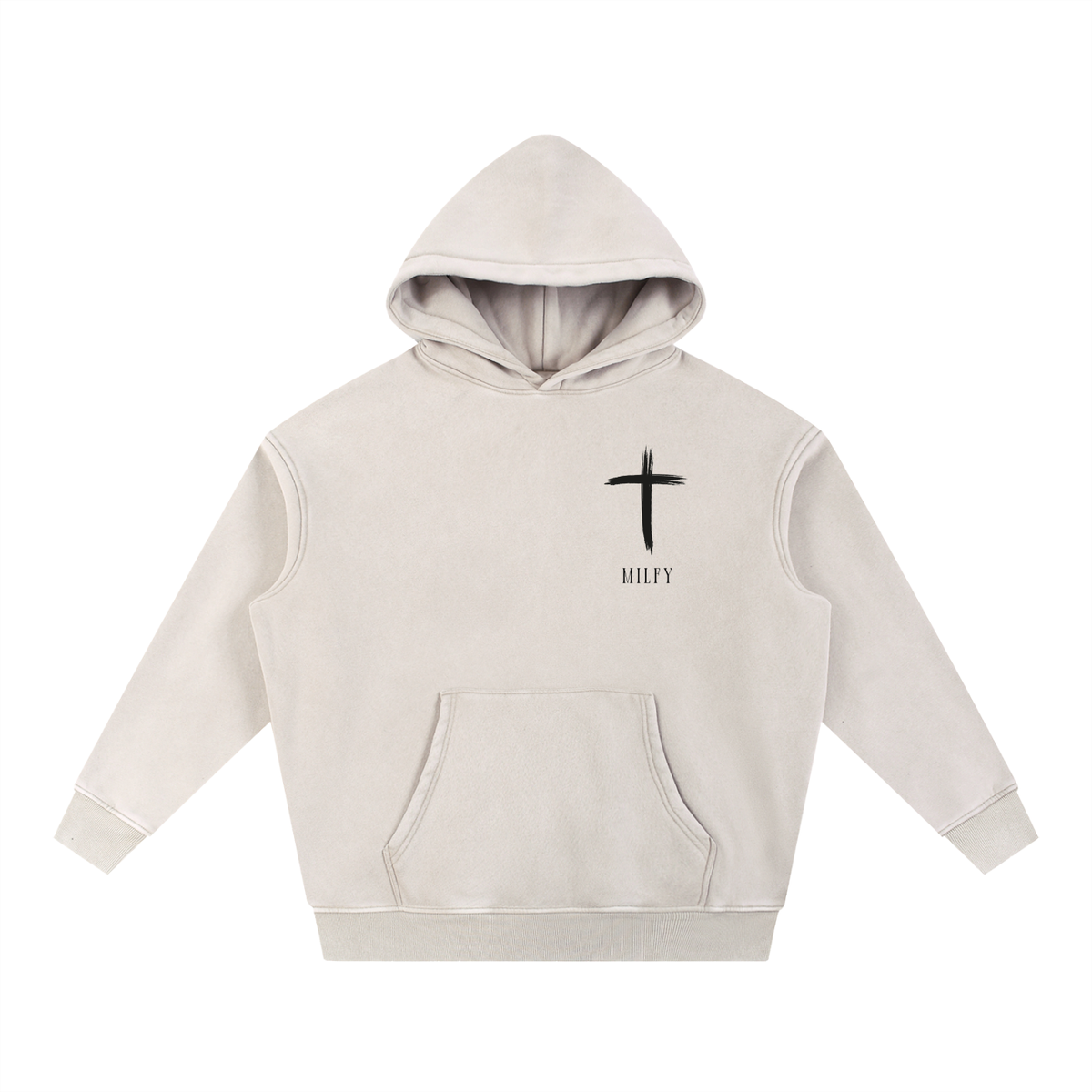 IV:XIII Essential M.I.L.F.Y Hoodie
