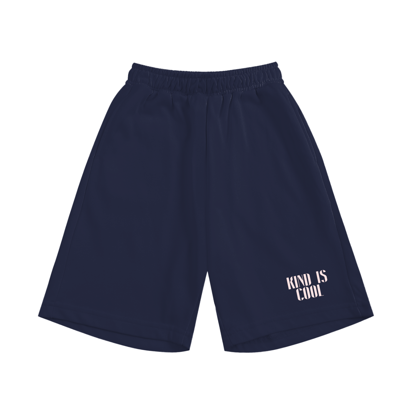 Kind Is Cool Kids' Shorts