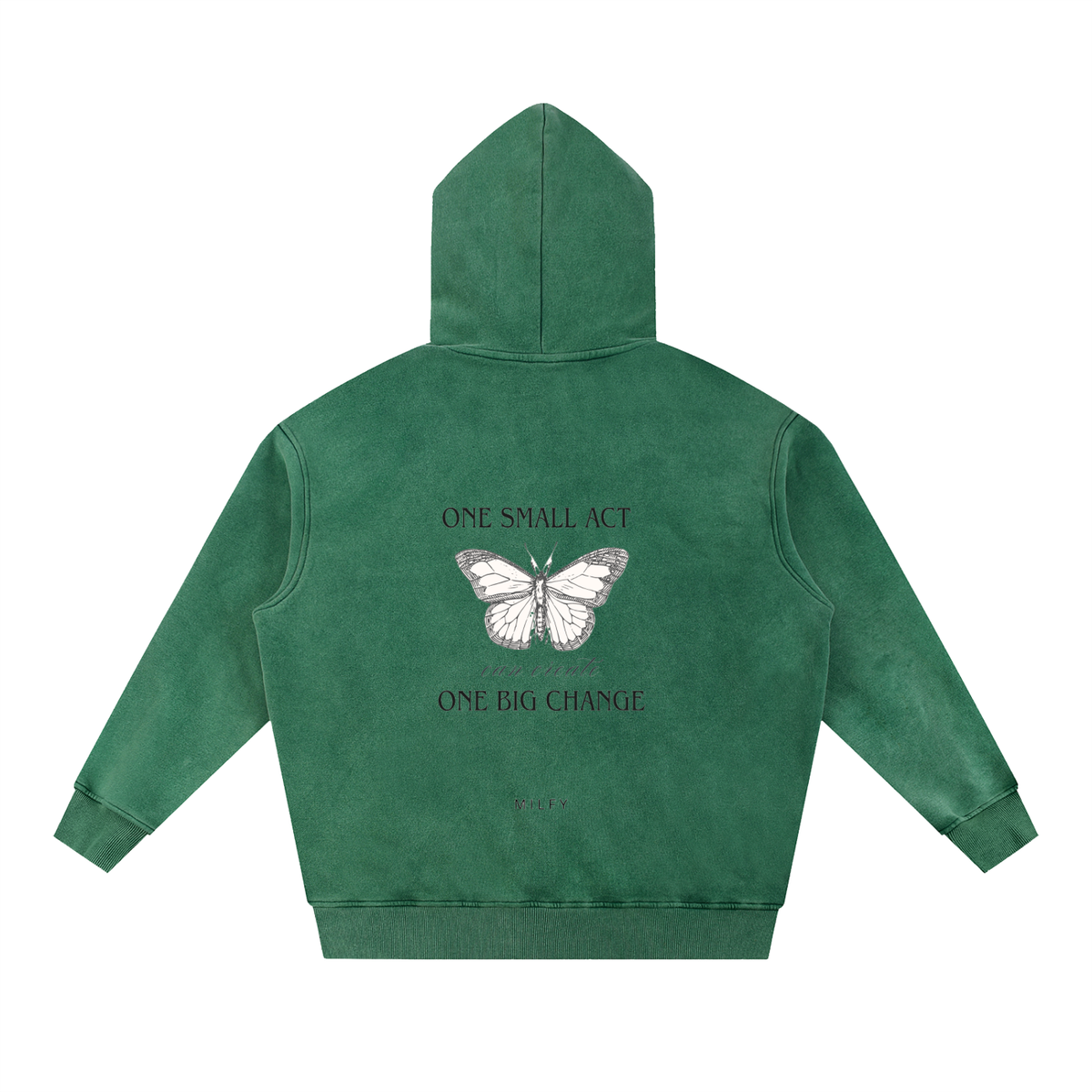 Butterfly Effect MILFY