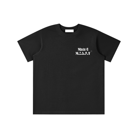 Made a M.I.L.F.Y - Essential Kids' T-shirt